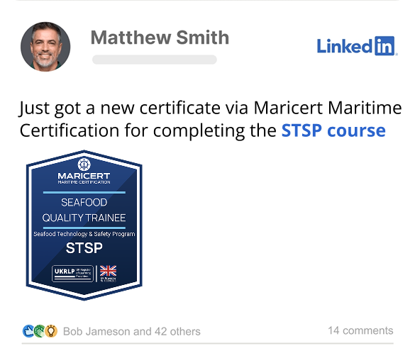 LinkedIn Post