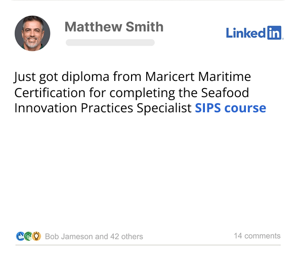 LinkedIn Post