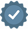 Provider badge