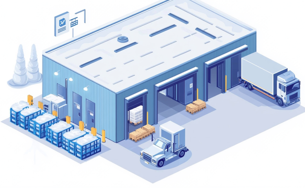 Advanced technologies in value-added seafood processing