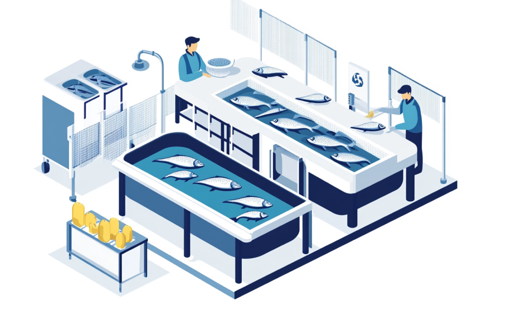 Fish fermentation: traditional & modern techniques for safe & sustainable production