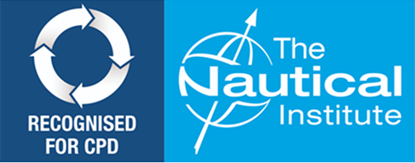 THE NAUTICAL INSTITUTE logo