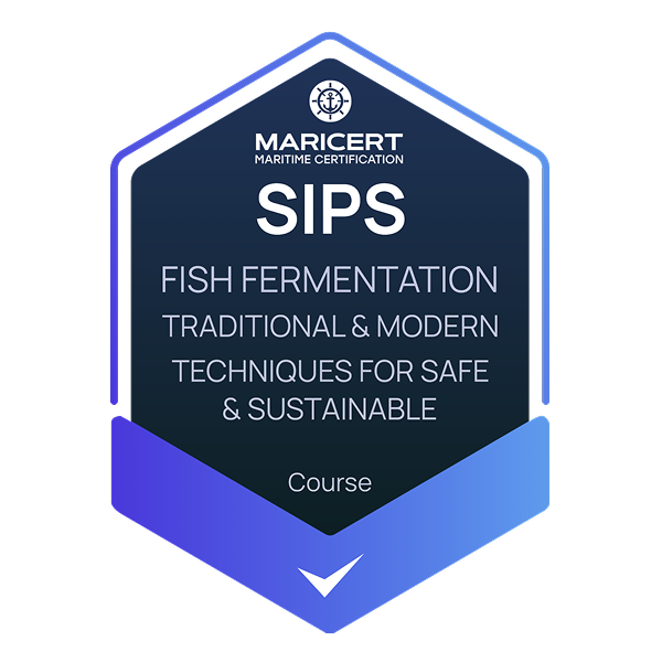 Course Badge