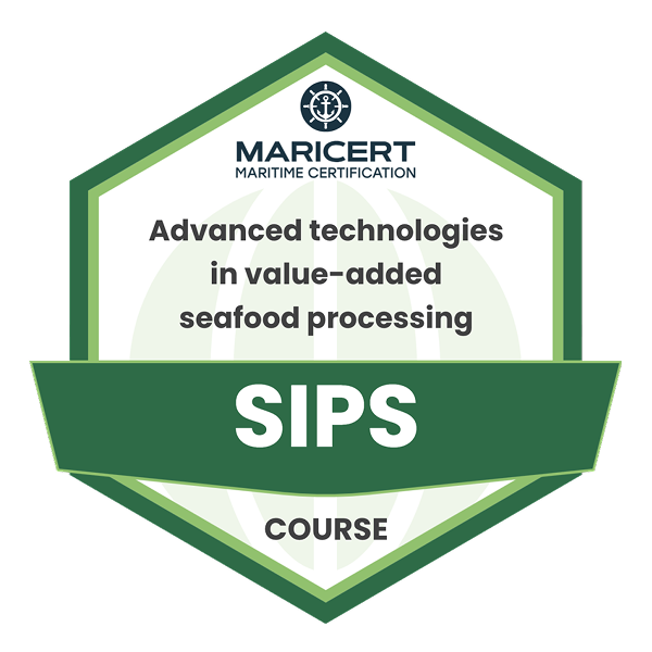 Course Badge