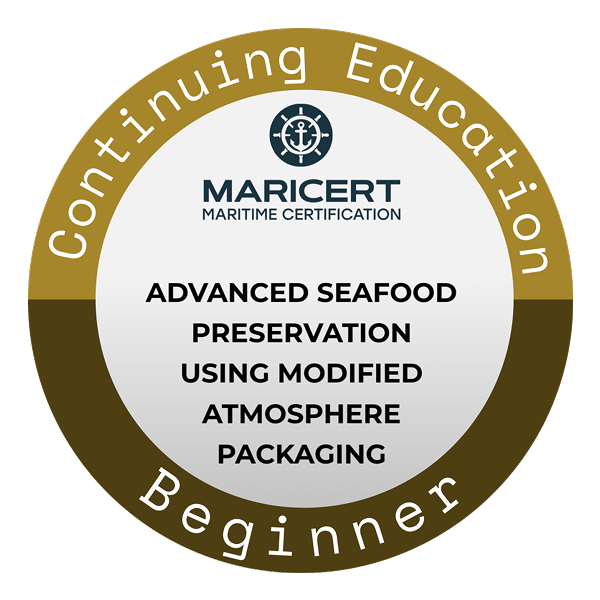 Course Badge