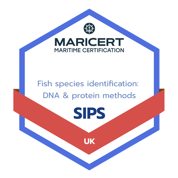 Course Badge